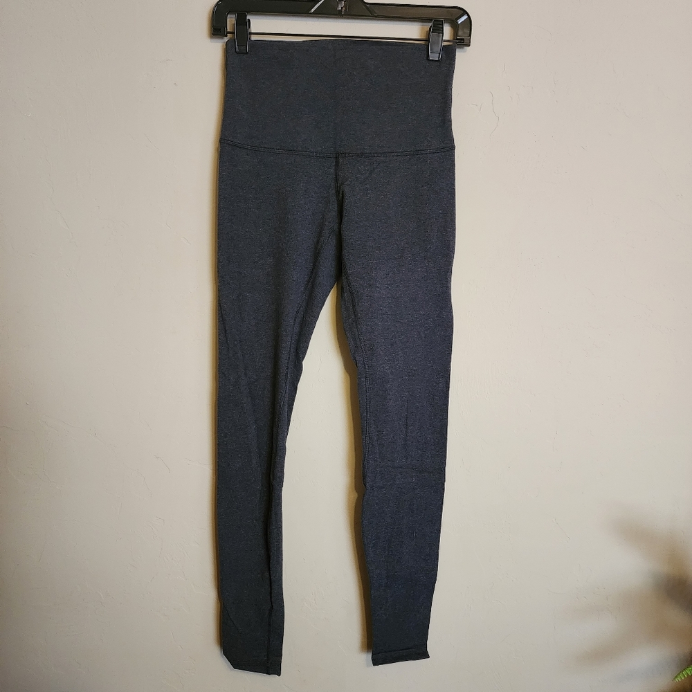Wunder Under leggings